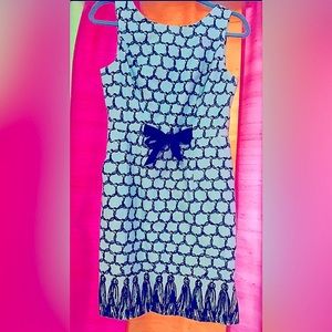 Lilly Pulitzer Evie Dress. Size 4